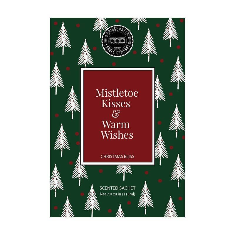 Mistletoe Kisses Duftsachet Mistletoe Kisses Duftsachet