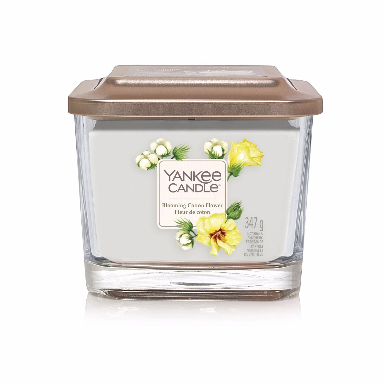 Blooming Cotton Flower 347g