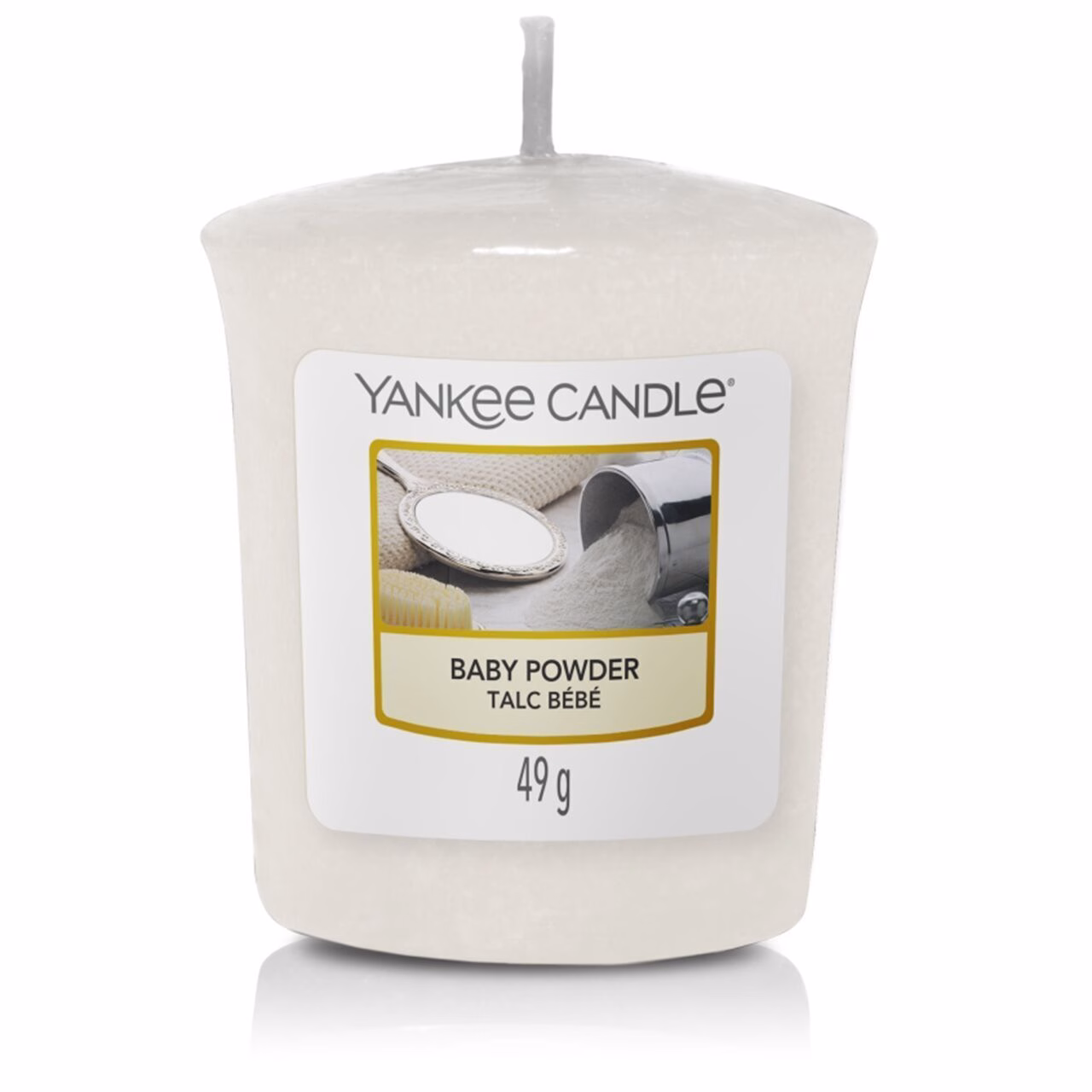 1038414EE Baby Powder 49g