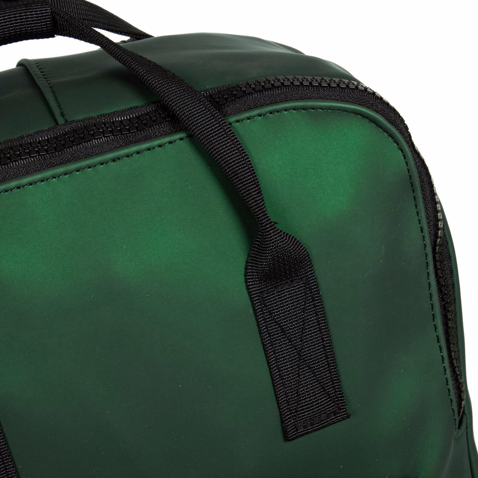 VEFmqGS4 Mart - Chicago Rucksack grün metallic