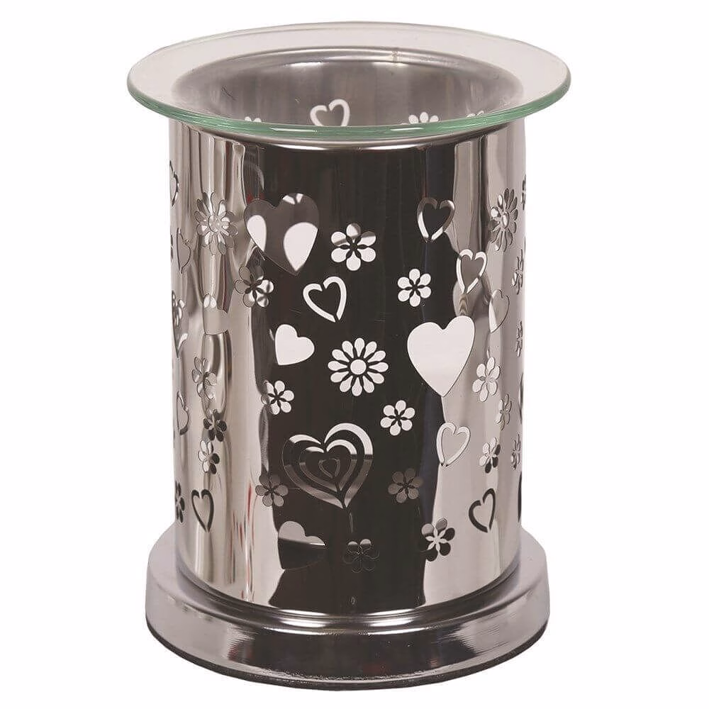 ar1323 Duftlampe Heart