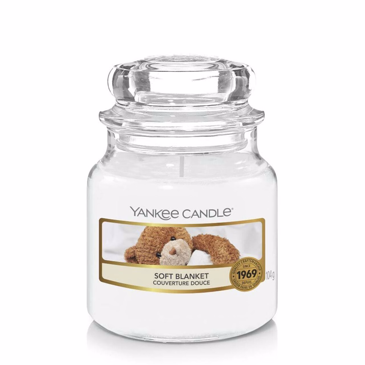 yankee-candle-jar-104g-soft-blanketE Soft Blanket 104g