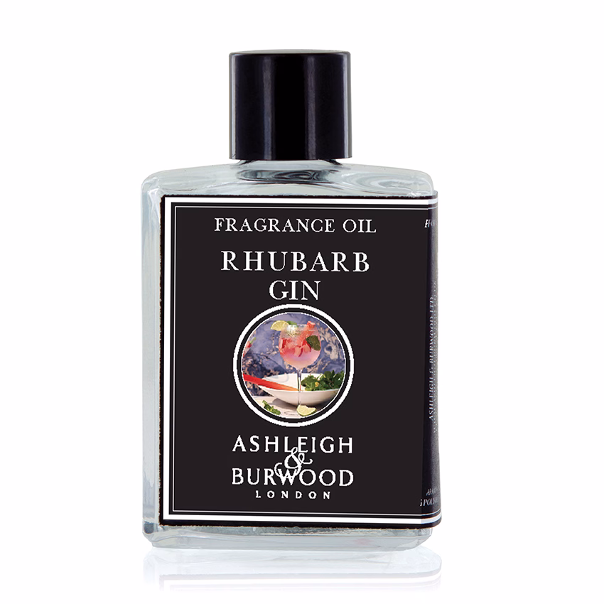 Rhubarb Gin 12ml Duftöl