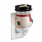 Frosty Duftlampe für die Steckdose