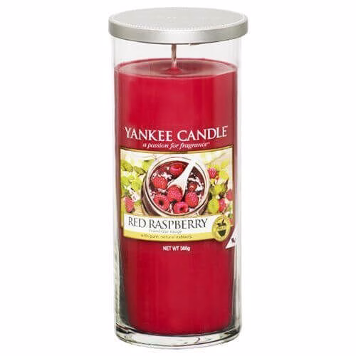 red_raspberry_566g5594ffba6e2cd Yankee Candle Red Raspberry 566g