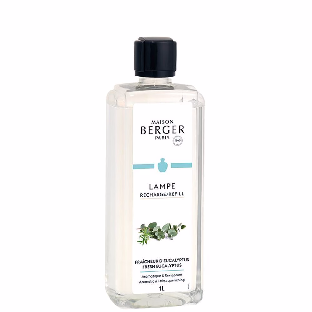116319_FRAICHEURE-EUCALYPTUS-1L_D_1otto Frischer Eukalyptus Nachfüller 1000ml Auslauf