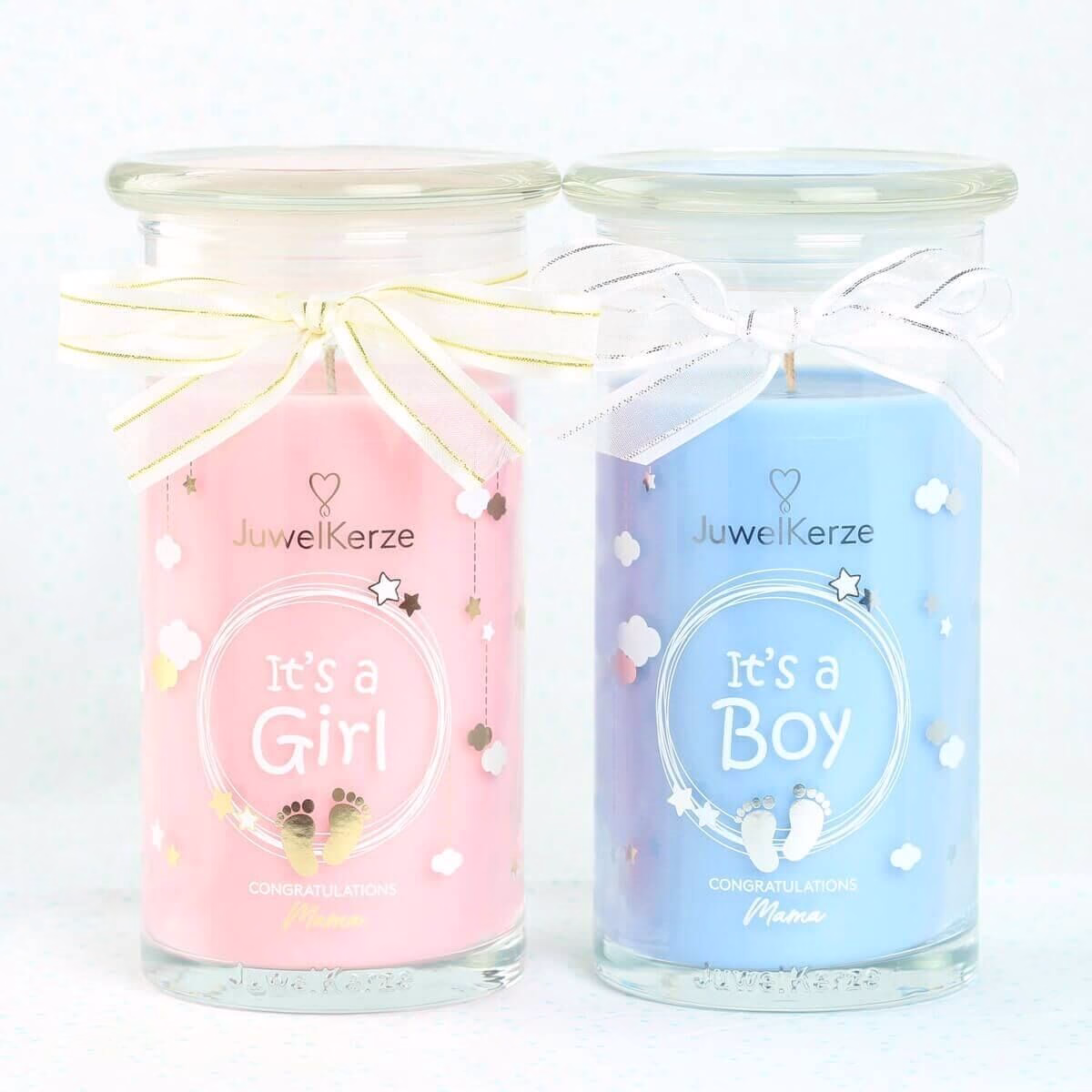 It's a Boy (Halskette) 400g