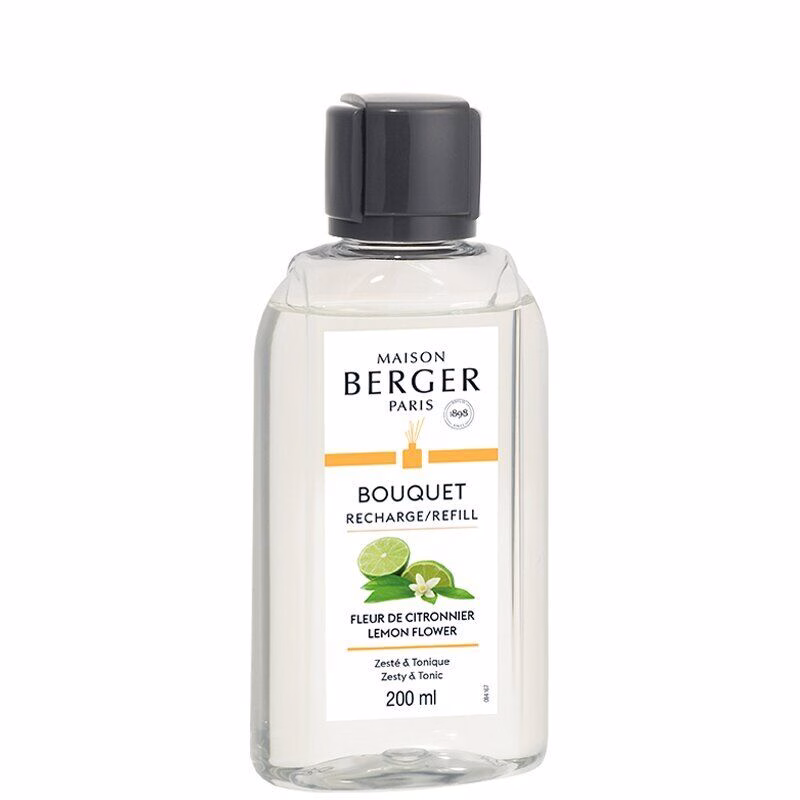 Zitronenblüte Nachfüller 200ml