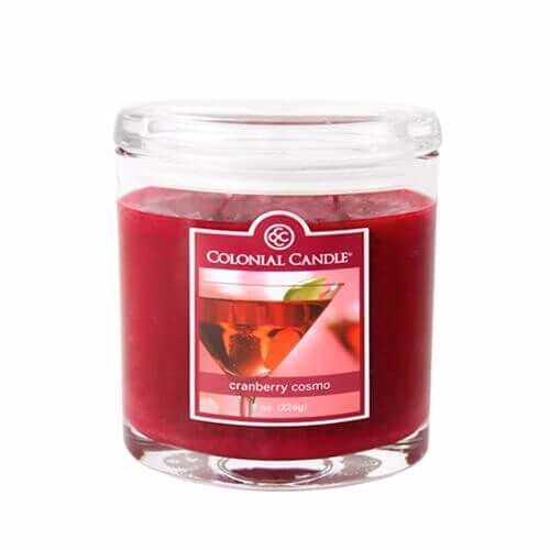 cc0085594ff7ebea66 Colonial Candle Cranberry Cosmo 226g