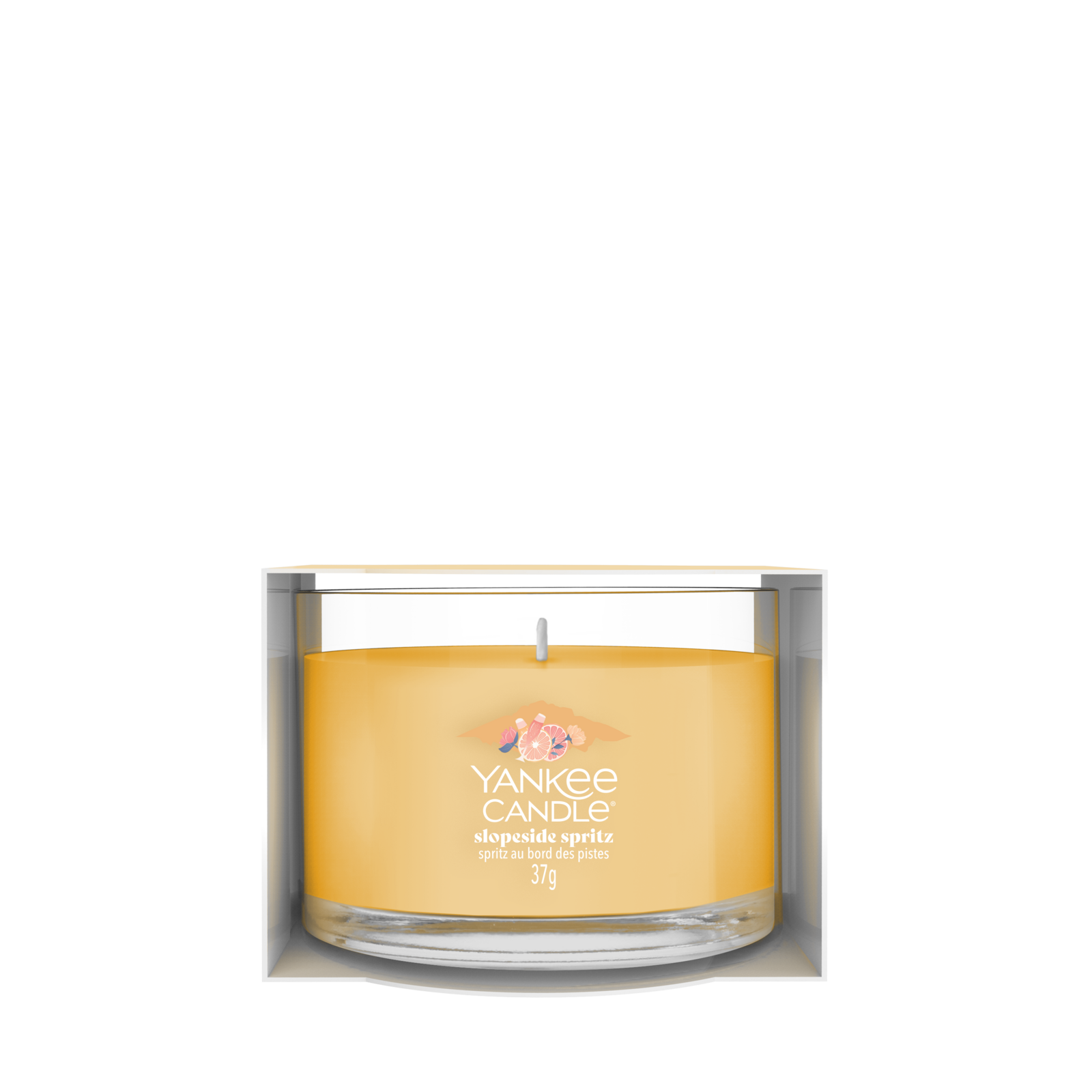 Slopeside Spritz 37g Slopeside Spritz 37g