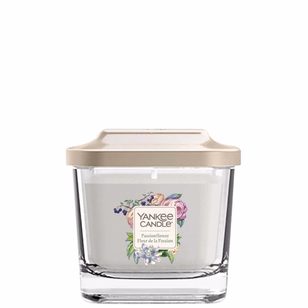 YC-ELEVATION-EMEA-Trial-Passionflower-Jar Passionflower 96g von Yankee Candle