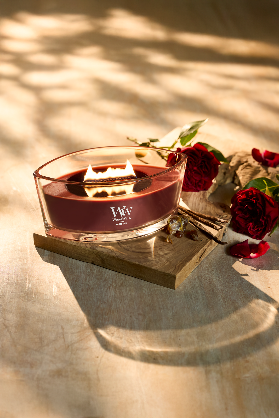 Rouge Oud 454g