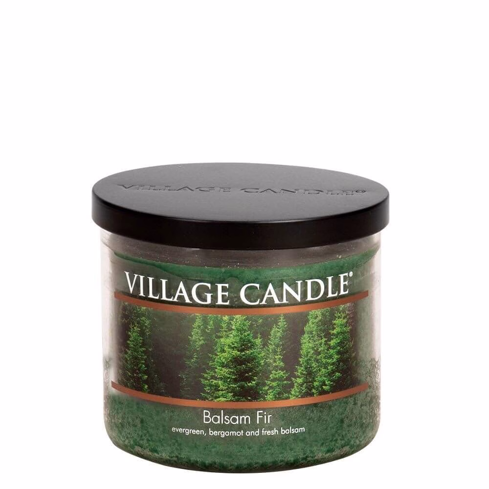 qS0Zd0aA Balsam Fir 3-Docht Tumbler 400g