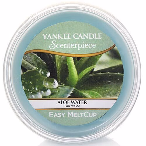 Scenterpiece-MeltCup-Aloe-Water-1504075E Easy MeltCup Aloe Water 61g