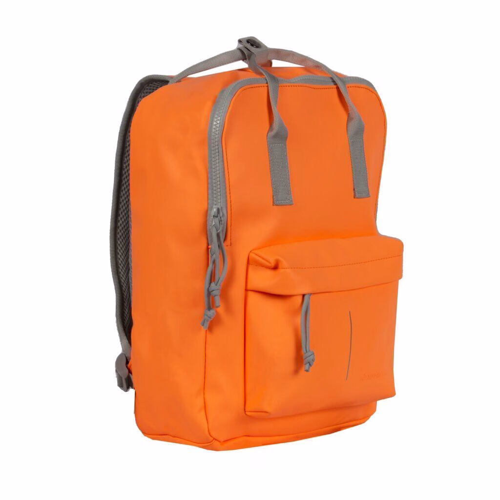 new-rebels-mart-neon-rucksack-rosa-neon-iv-orange Mart - Chicago Rucksack neon orange