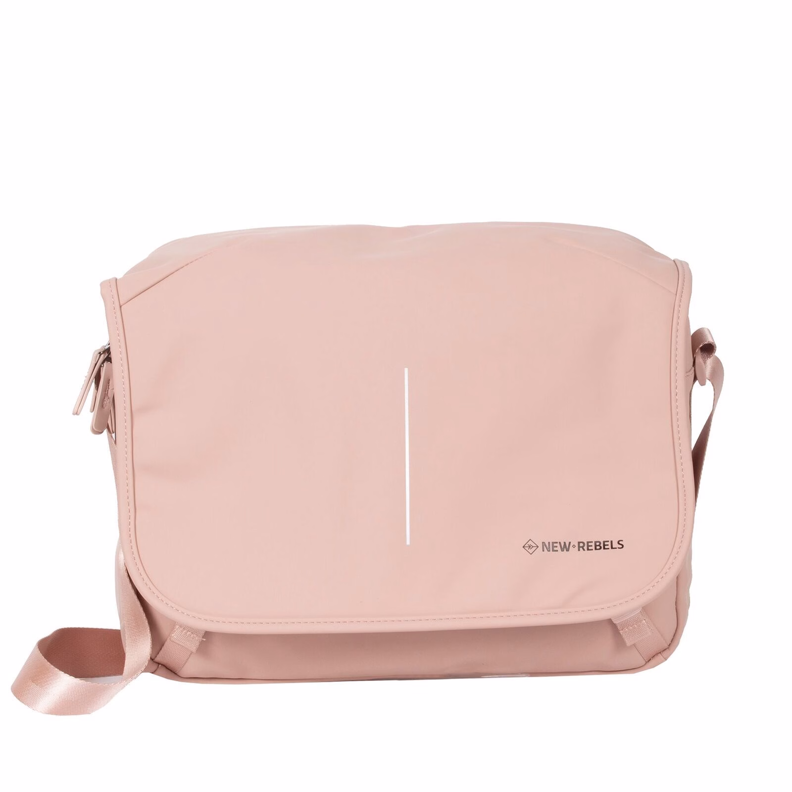 ToQA9GDk William - Harrisburg Laptop Tasche altrosa