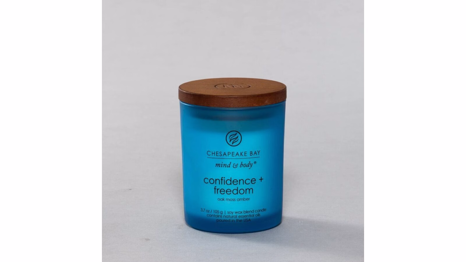 sdfggrertg Confidence + Freedom 96g