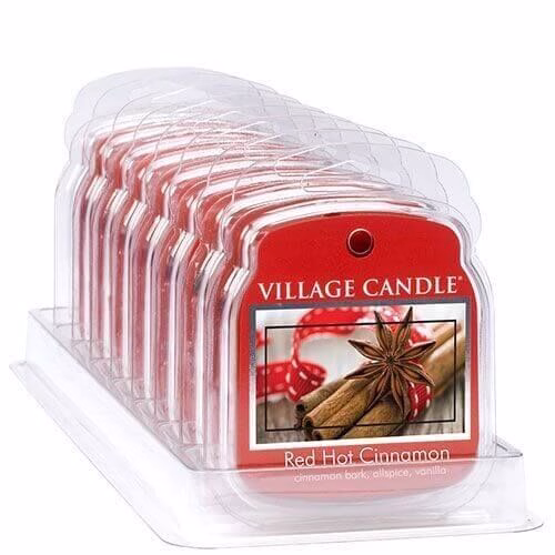 106101814-1 Red Hot Cinnamon 62g