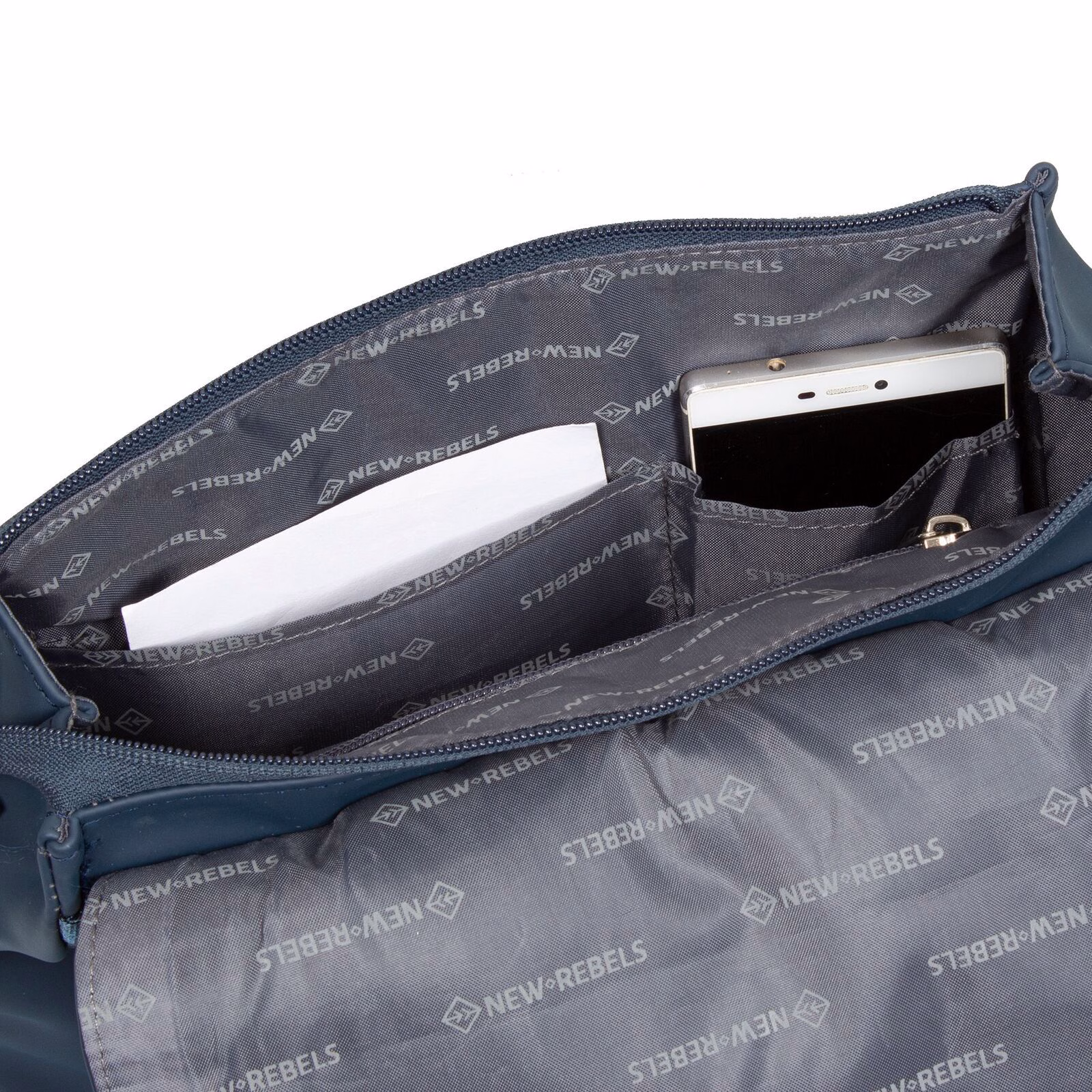 jdHb0K4 Daley - Washington Rucksack navy