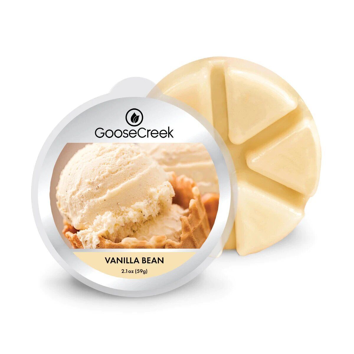 Vanilla Bean 59g