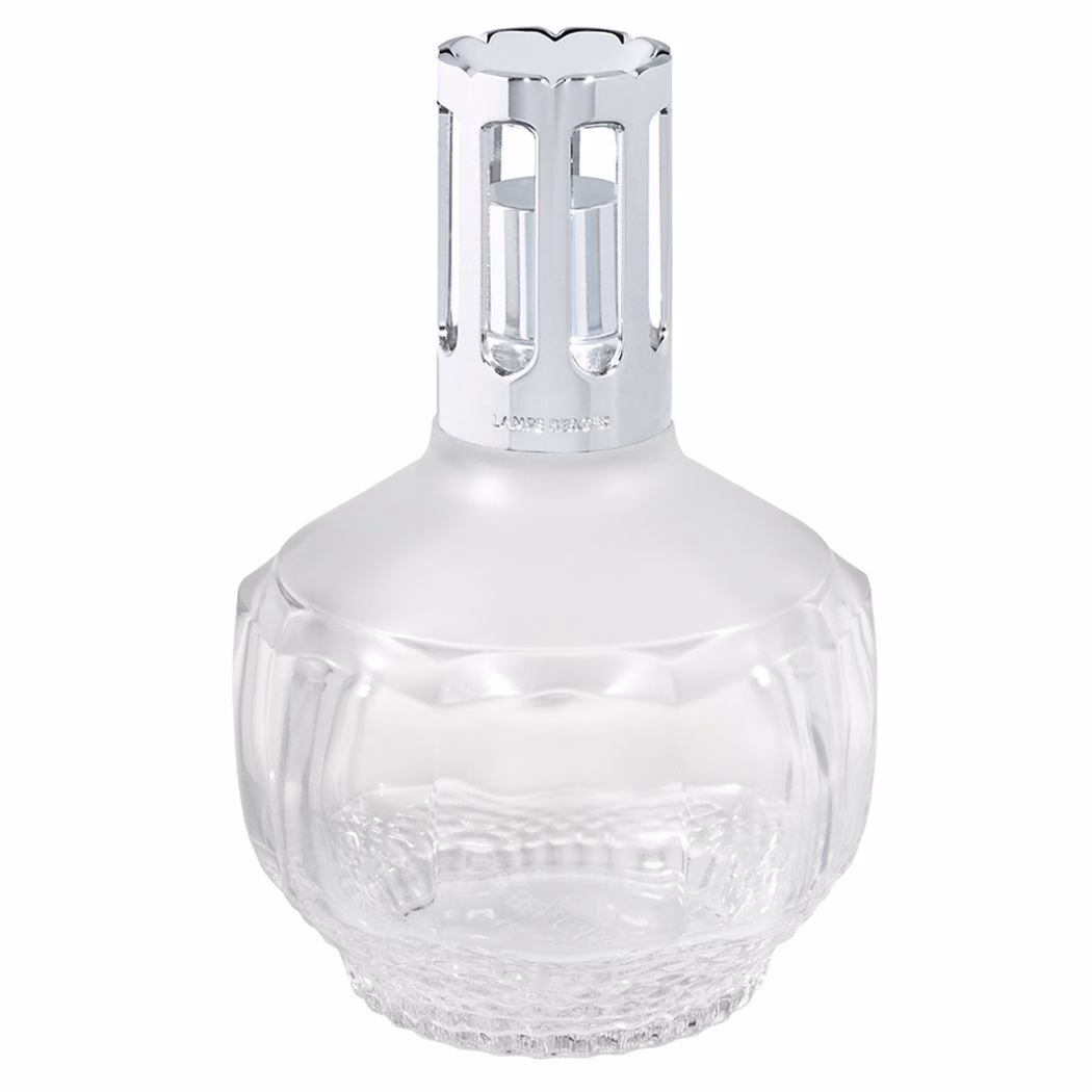 4831-neu Molecule Klar Lampe Berger