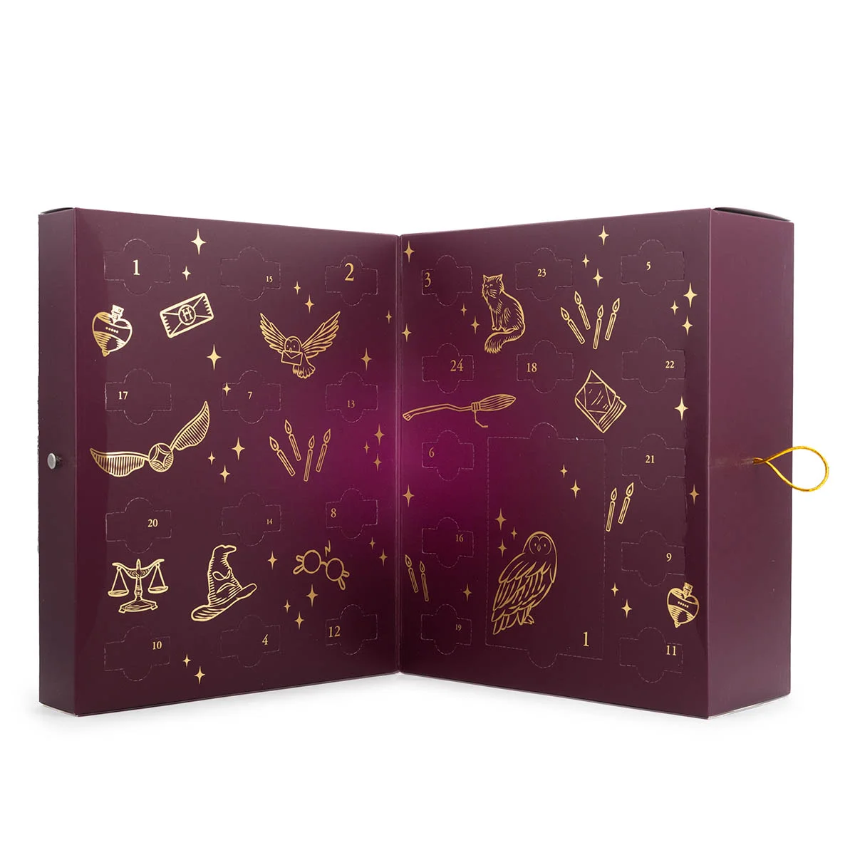 Harry Potter™ Adventskalender 2025
