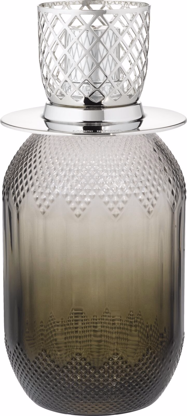 4794_MB-LAMPE-EVANESCENCE-GRISE Evanescence Grau - Kraftvolles Leder