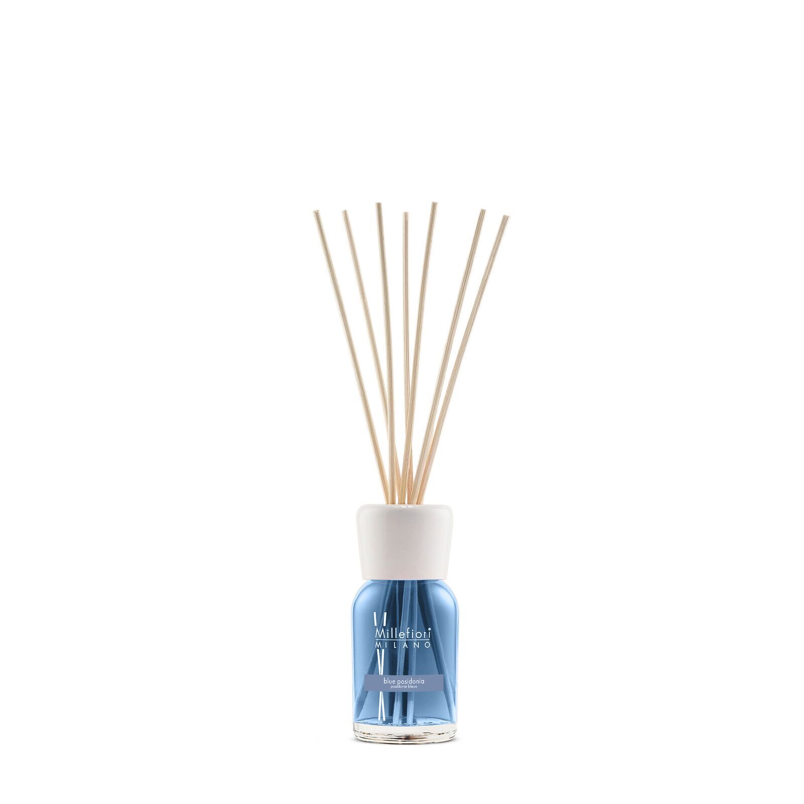 Blue Posidonia - Milano Reed Diffuser 100ml