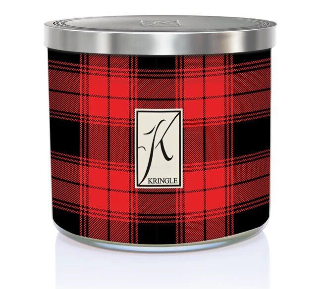 Warm & Toasty 396g Tumbler 3-Docht