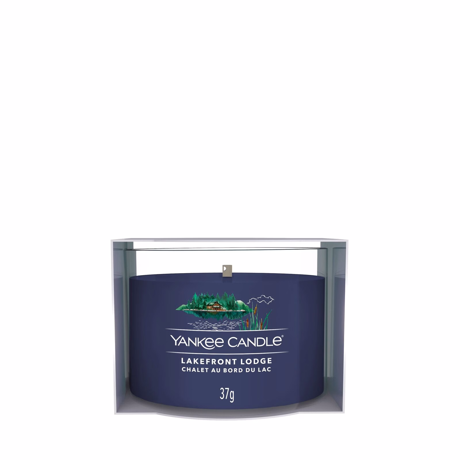 Lakefront Lodge 37g