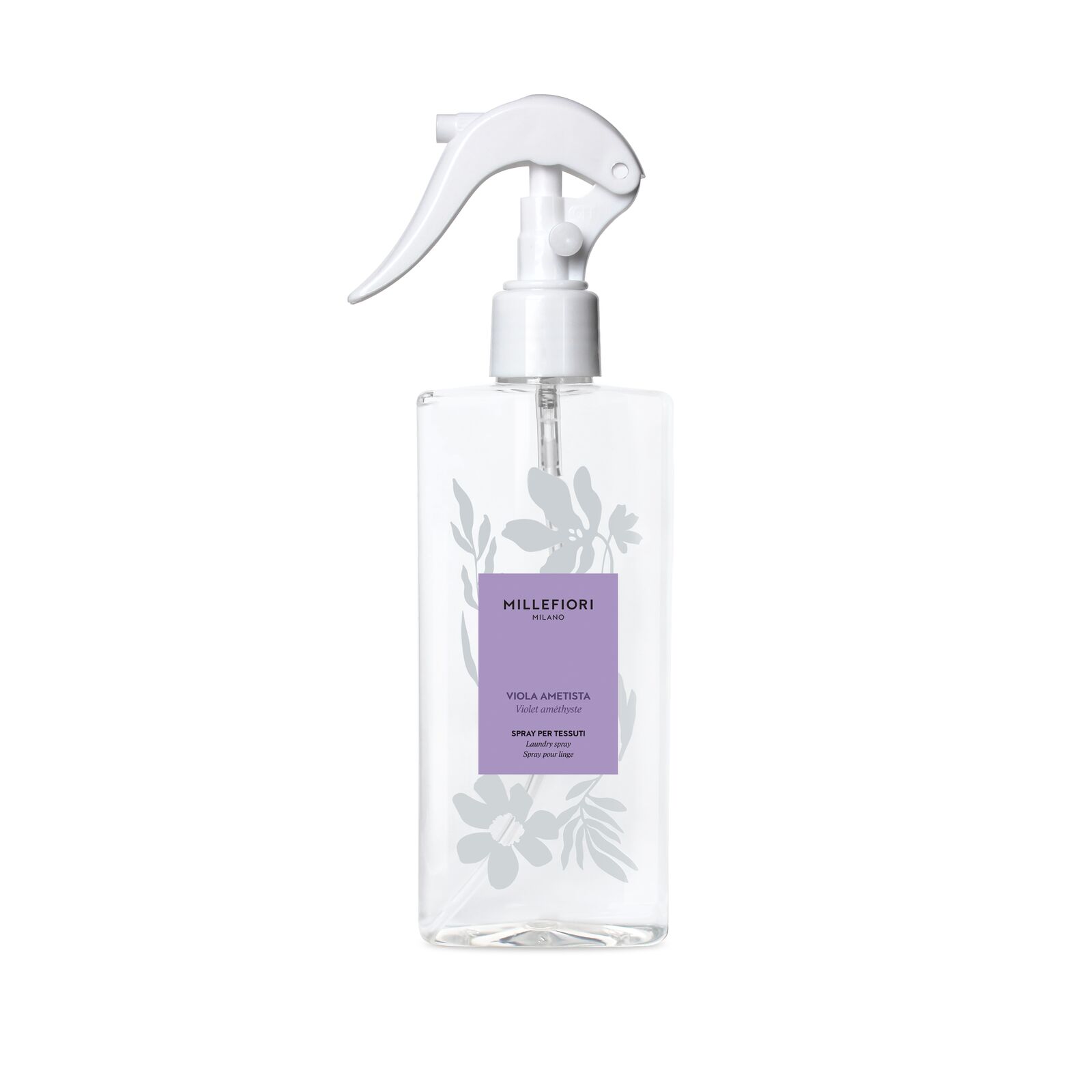 Viola Ametista Textilspray 200ml Flasche, Lotion
