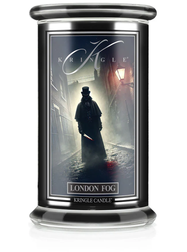 London Fog - Halloween Collection 623g London Fog - Halloween Collection 623g