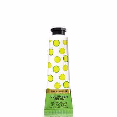 Handcreme-Cucumber-MelonRbOnmQN5o9gbJ Bath & Body Works - Cucumber Melon Handcreme 29ml