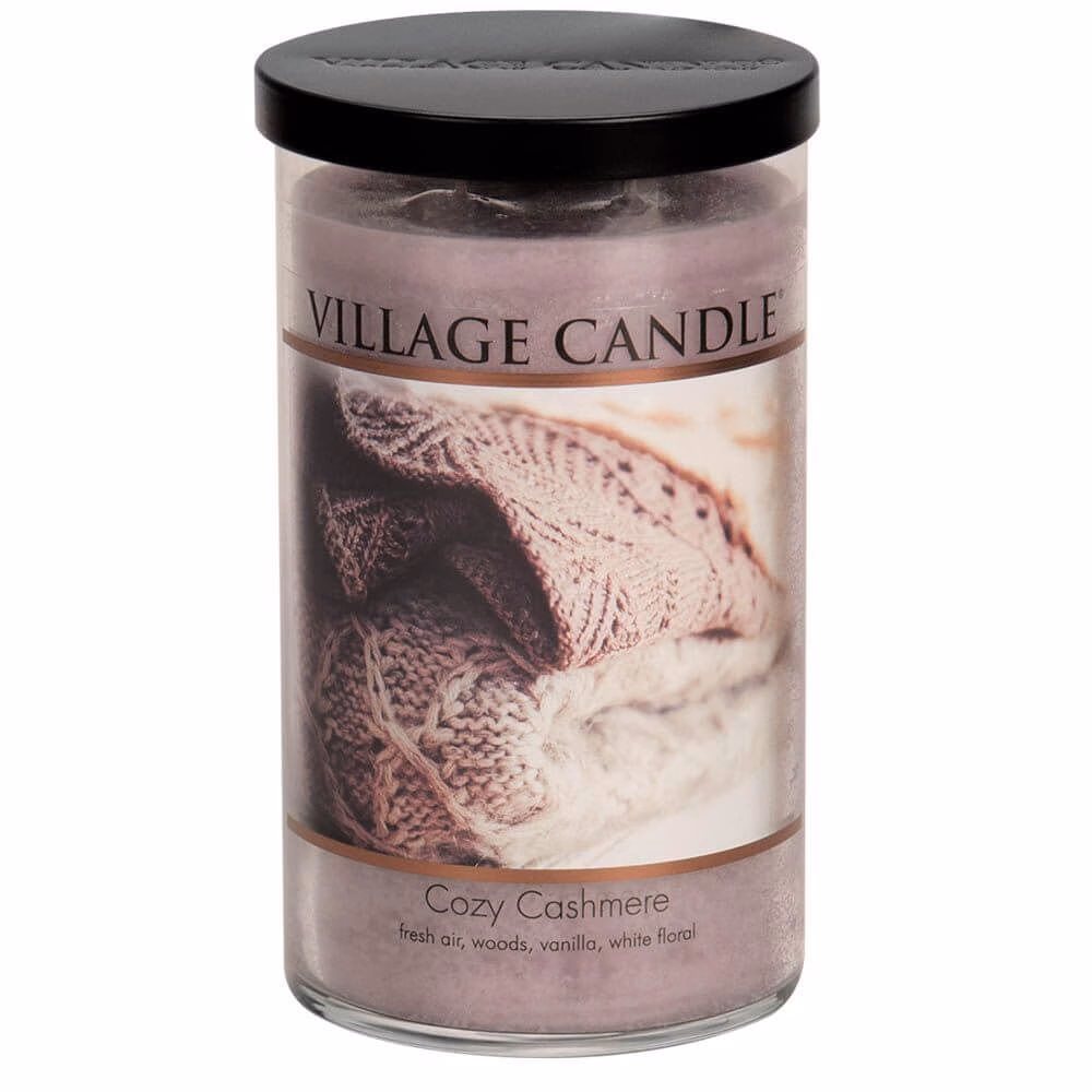 hQ8cQYeA Cozy Cashmere 2-Docht Tumbler 540g