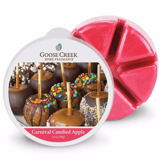 Carnival Candied Apple 59g