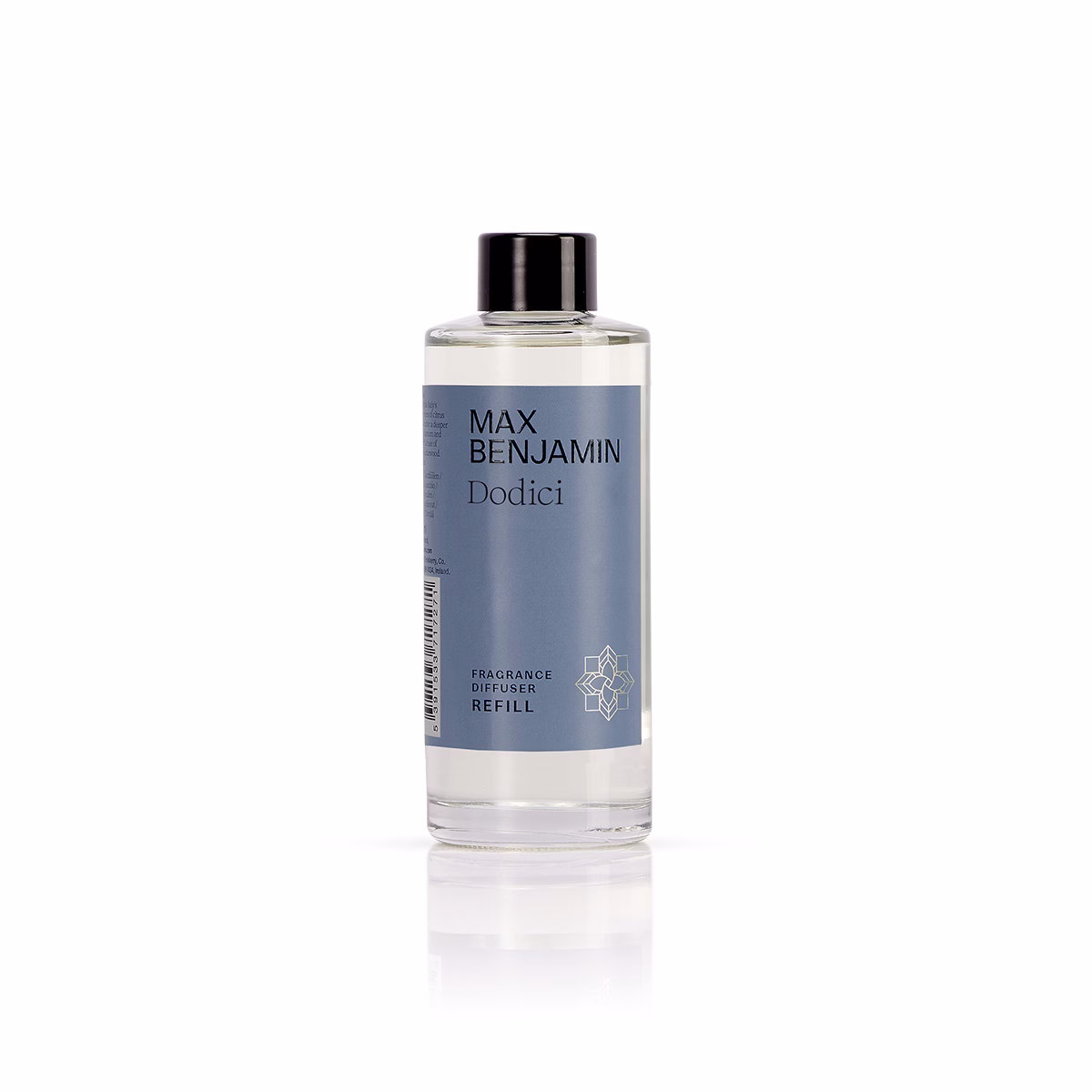 Dodici Diffuser Nachfüller 150ml Dodici Diffuser Nachfüller 150ml