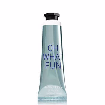 Bath & Body Works - Sunlit Apple Blossom Handcreme