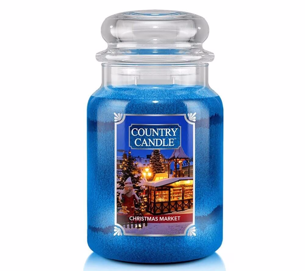 Christmas Market 680g