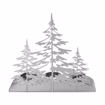 candle-holders-yankee-candle-1651275_417213 Snowy Gatherings - Multi-Teelichthalter