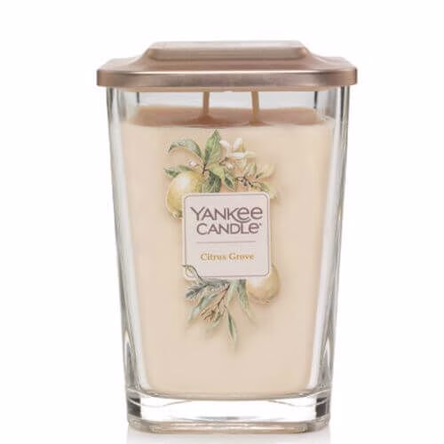 1591071 Yankee Candle - Citrus Grove 552g