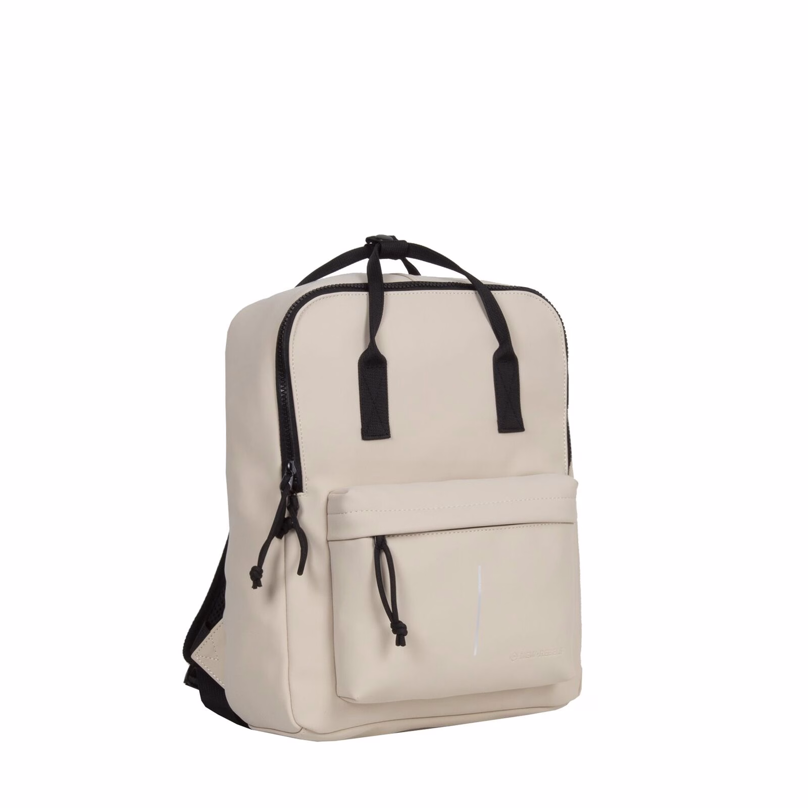 Y-E1NYeU Mart - Chicago Rucksack beige
