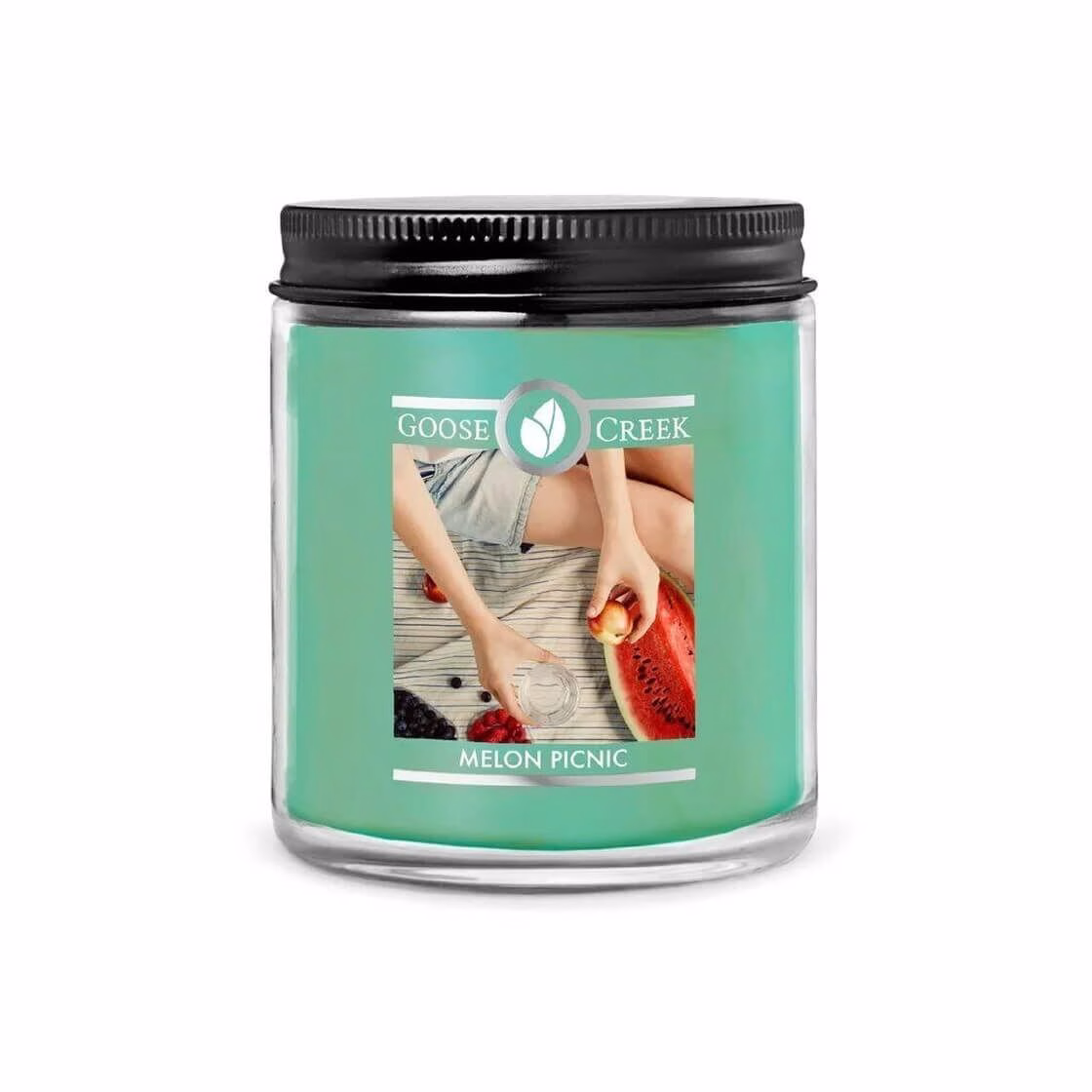 Melon Picnic 198g (1-Docht)