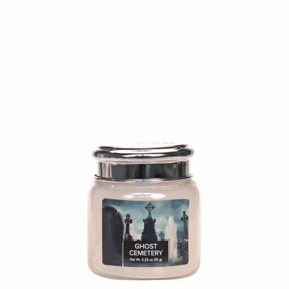 Ghost Cemetery 92g (Chrome)