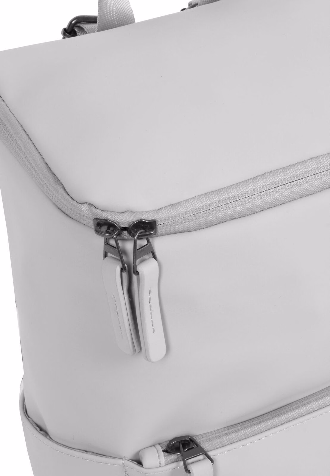 Mart - Modesto Rucksack grau