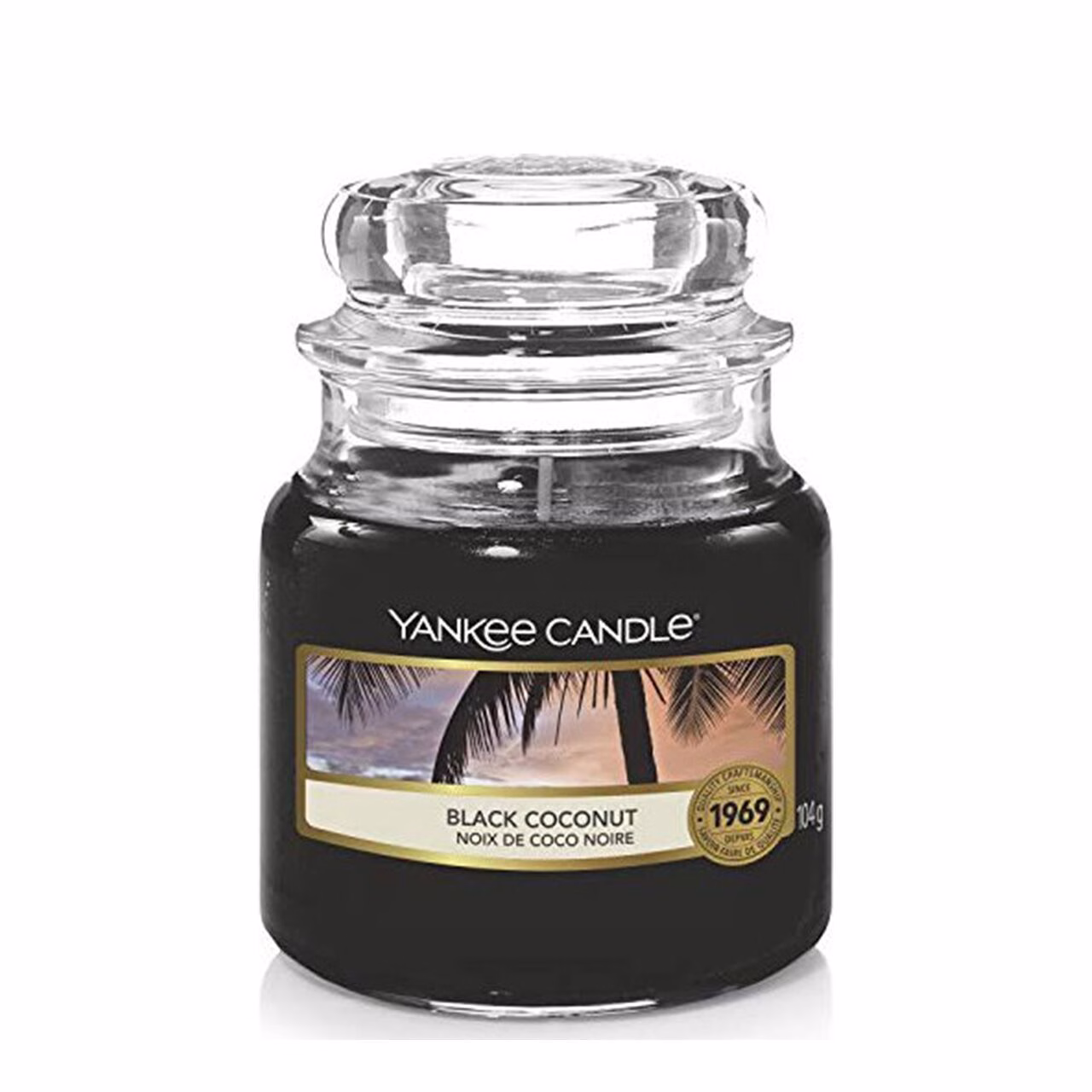 2565334-n0E Black Coconut 104g