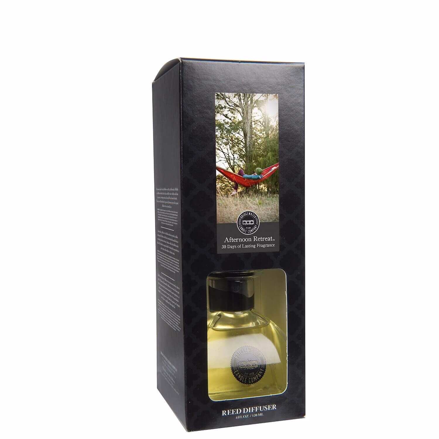 Afternoon Retreat Reed Diffuser - Bridgewater