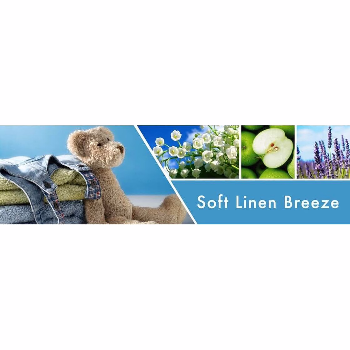 goose-creek-candlez-soft-linen-breeze-2-docht-kerze-453g-2 Soft Linen Breeze 453g