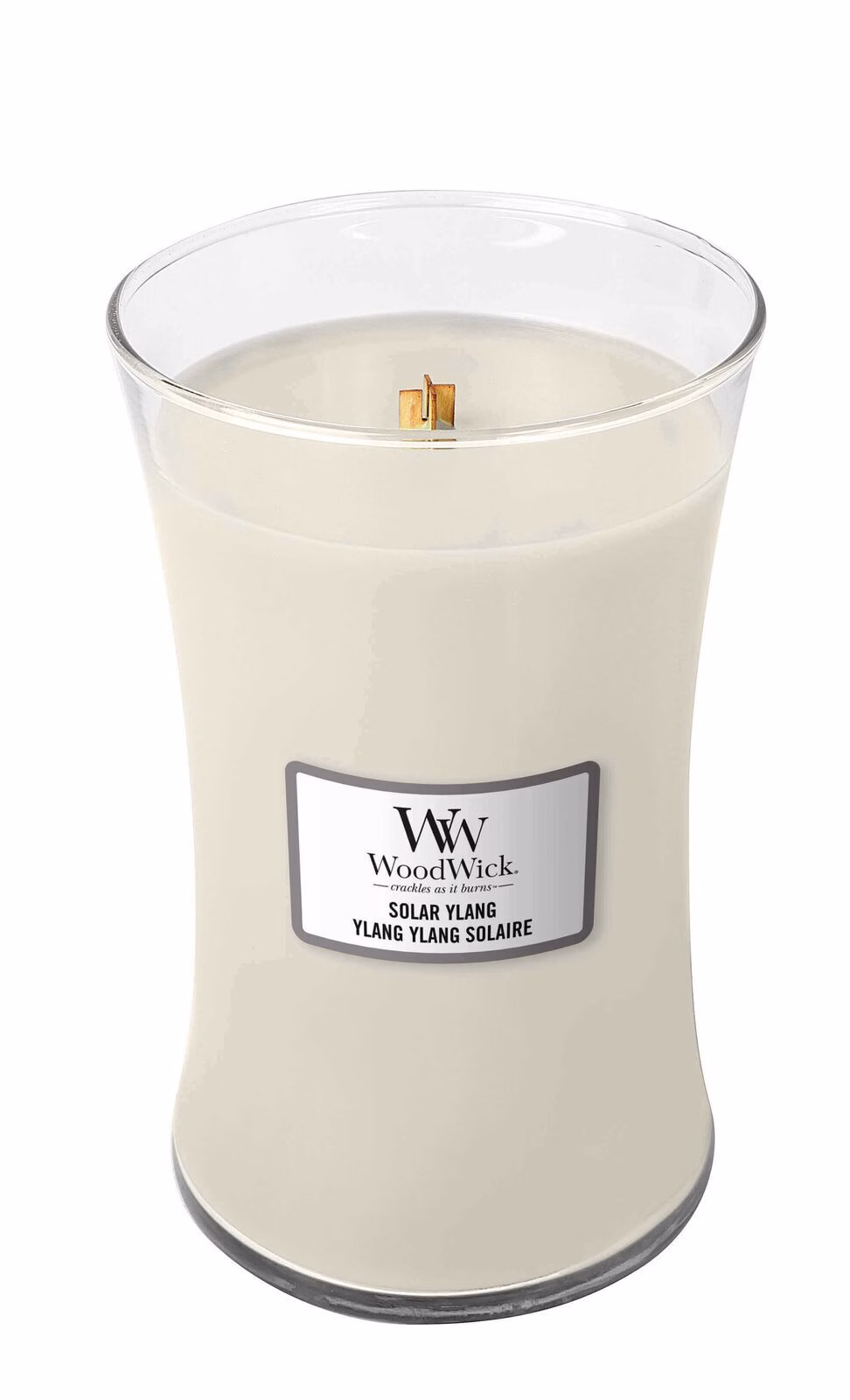 WoodWick Solar Ylang 610g