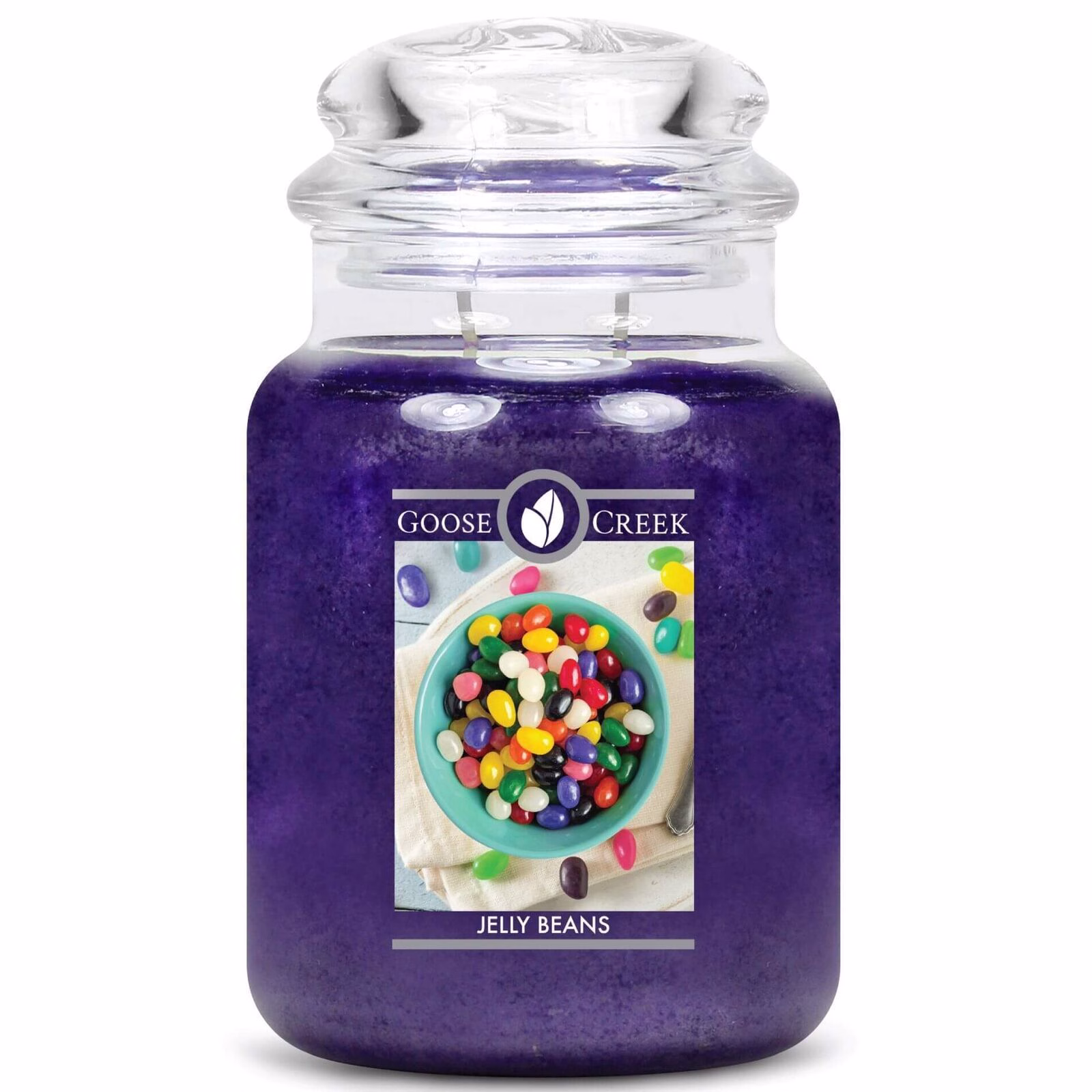 goose-creek-jelly-beans Goose Creek Candle Jelly Beans 680g Jar