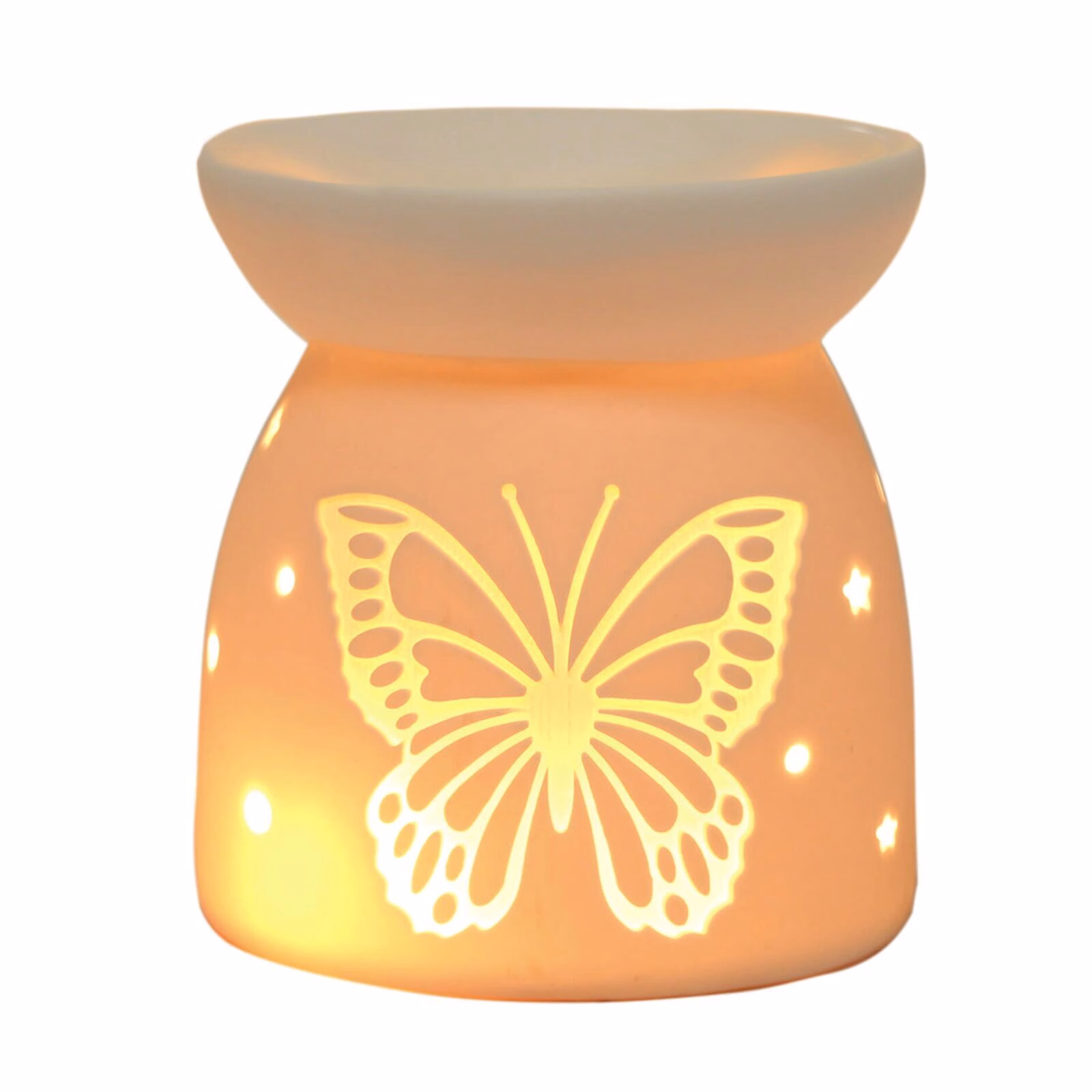 AR1751NNP3nLJxaNvXZ Duftlampe Butterfly 11cm